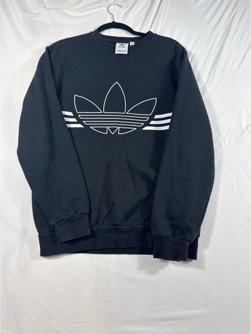 Women’s Adidas Pullover Size Small